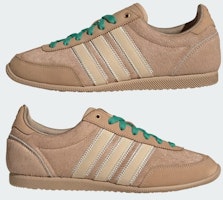 (W) Adidas Edisi Jepang Warm Sandstone/Crystal Sand/Alumina JP6148 Sizing (W) Adidas Edisi Jepang Warm Sandstone/Crystal Sand/Alumina JP6148
