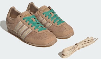 (W) Adidas Edisi Jepang Warm Sandstone/Crystal Sand/Alumina JP6148 Cheap (W) Adidas Edisi Jepang Warm Sandstone/Crystal Sand/Alumina JP6148