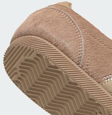 (W) Adidas Edición Japón Warm Sandstone/Crystal Sand/Alumina. JP6148 1