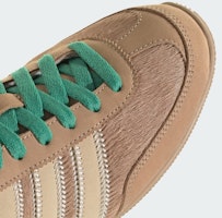 (W) Adidas Edisi Jepang Warm Sandstone/Crystal Sand/Alumina JP6148 2