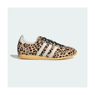 (W) Adidas Japan Exclusive / JAPAN Edition Magic Beige/Ivory/Aurora Ivy