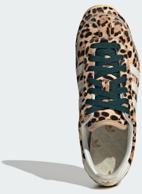 (W) Adidas Edisi Jepang Eksklusif Magic Beige/Ivory/Aurora Ivy. KI6687 Order (W) Adidas Edisi Jepang Eksklusif Magic Beige/Ivory/Aurora Ivy. KI6687