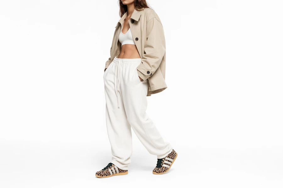 (W) Adidas Exclusivo Japón / Edición Japón Beige Mágico/Marfil/Hiedra Aurora KI6687 Order (W) Adidas Exclusivo Japón / Edición Japón Beige Mágico/Marfil/Hiedra Aurora KI6687