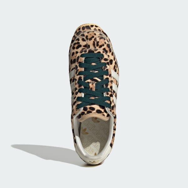 Lookbook (W) Adidas Exclusivo Japón / Edición Japón Beige Mágico/Marfil/Hiedra Aurora KI6687