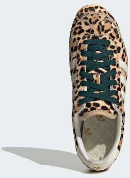 (W) Adidas Exclusivo Japón / Edición Japón Beige Mágico/Marfil/Hiedra Aurora KI6687 Lookbook (W) Adidas Exclusivo Japón / Edición Japón Beige Mágico/Marfil/Hiedra Aurora KI6687