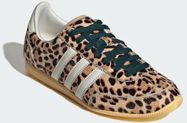 (W) Adidas Edisi Jepang Eksklusif Magic Beige/Ivory/Aurora Ivy. KI6687 Shop (W) Adidas Edisi Jepang Eksklusif Magic Beige/Ivory/Aurora Ivy. KI6687