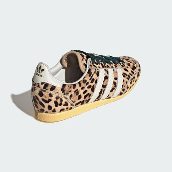 Details for (W) Adidas Exclusivo Japón / Edición Japón Beige Mágico/Marfil/Hiedra Aurora KI6687