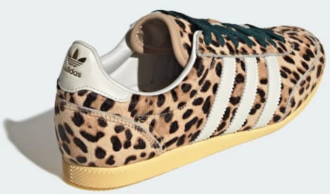 (W) Adidas Exclusivo Japón / Edición Japón Beige Mágico/Marfil/Hiedra Aurora KI6687 Details for (W) Adidas Exclusivo Japón / Edición Japón Beige Mágico/Marfil/Hiedra Aurora KI6687