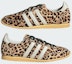 Sizing (W) Adidas Edisi Jepang Eksklusif Magic Beige/Ivory/Aurora Ivy. KI6687