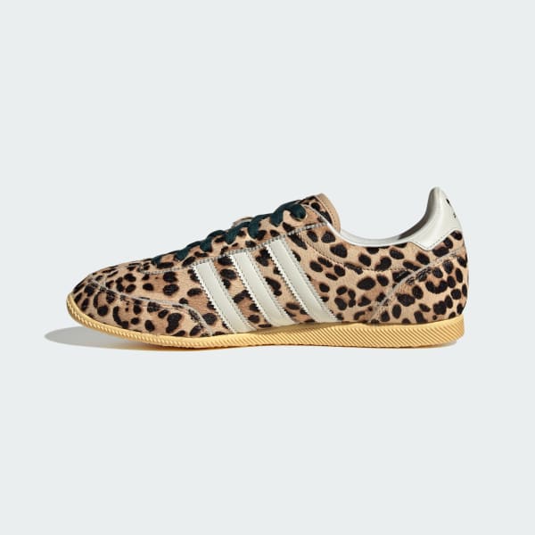 Sizing (W) Adidas Exclusivo Japón / Edición Japón Beige Mágico/Marfil/Hiedra Aurora KI6687