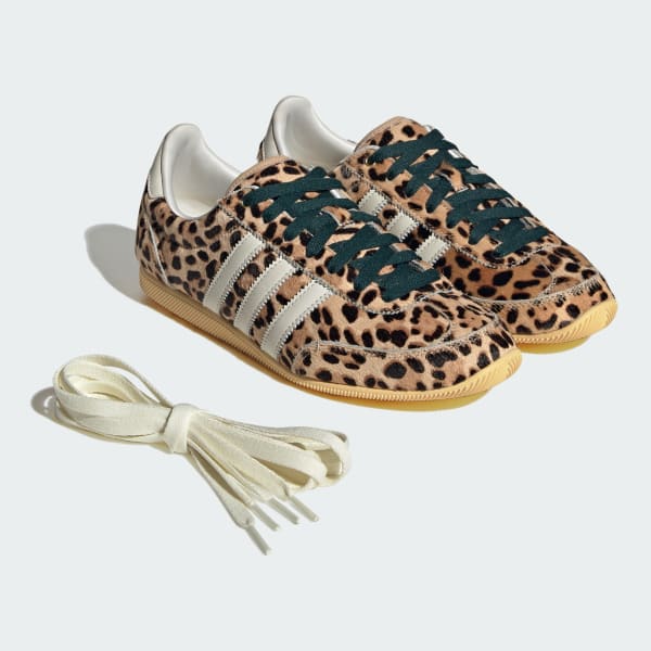 Cheap (W) Adidas Edisi Jepang Eksklusif Magic Beige/Ivory/Aurora Ivy. KI6687