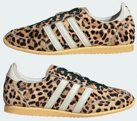 (W) Adidas Exclusivo Japón / Edición Japón Beige Mágico/Marfil/Hiedra Aurora KI6687 Cheap (W) Adidas Exclusivo Japón / Edición Japón Beige Mágico/Marfil/Hiedra Aurora KI6687