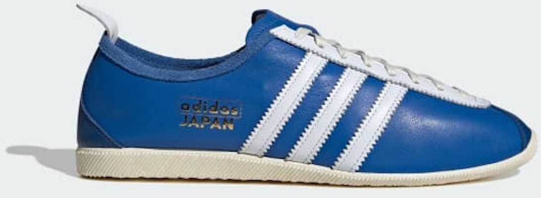 Adidas Edisi Eksklusif Jepang Bright Royal/Cloud White/Cream White JS3773 Buy Adidas Edisi Eksklusif Jepang Bright Royal/Cloud White/Cream White JS3773