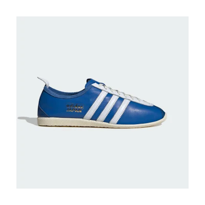 Adidas Japan Exclusive Edition Bright Royal/Cloud White/Cream White
