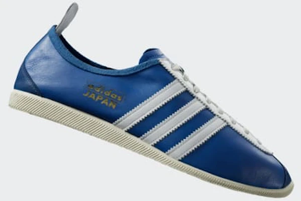 Adidas Edisi Eksklusif Jepang Bright Royal/Cloud White/Cream White JS3773 Order Adidas Edisi Eksklusif Jepang Bright Royal/Cloud White/Cream White JS3773
