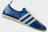 Order Adidas Edisi Eksklusif Jepang Bright Royal/Cloud White/Cream White JS3773