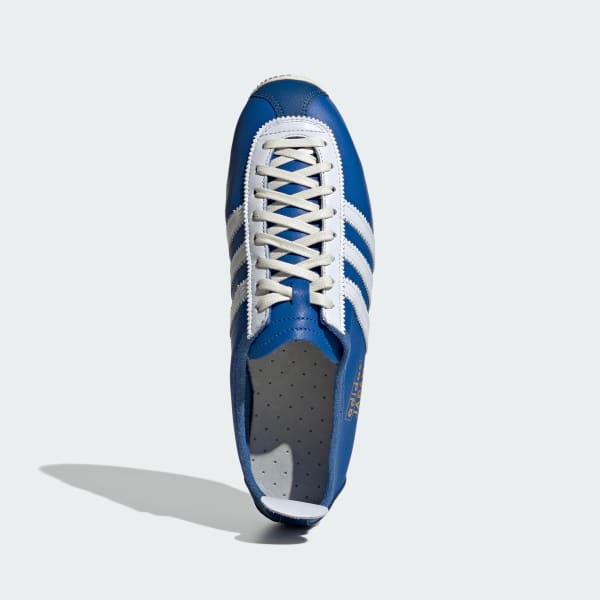 Adidas Japan Exclusive Edition Bright Royal/Cloud White/Cream White 圖 3