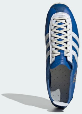 Adidas Edisi Eksklusif Jepang Bright Royal/Cloud White/Cream White JS3773 Lookbook Adidas Edisi Eksklusif Jepang Bright Royal/Cloud White/Cream White JS3773