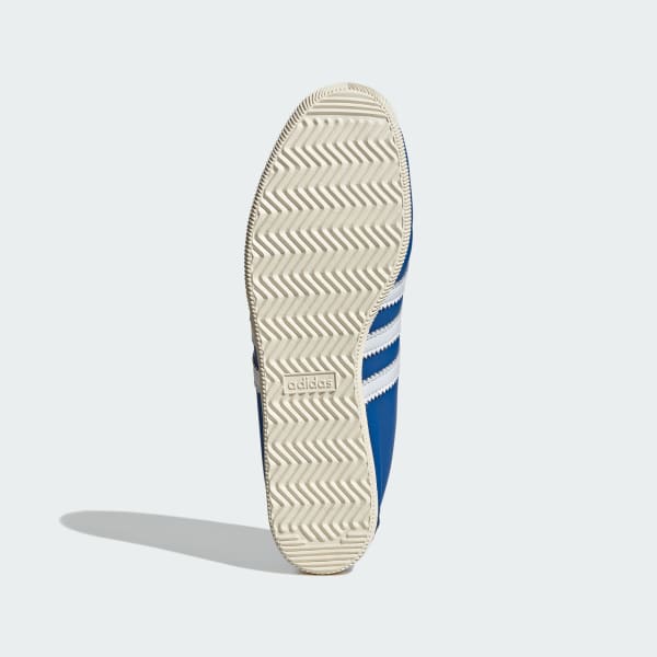 Adidas Japan Exclusive Edition Bright Royal/Cloud White/Cream White 圖 4