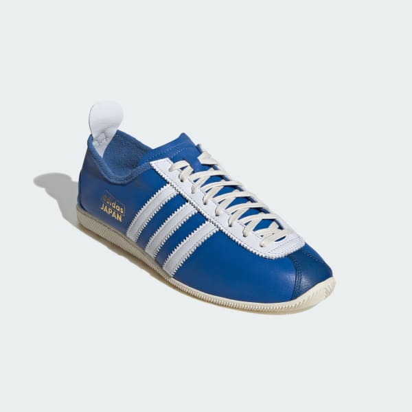 Adidas Japan Exclusive Edition Bright Royal/Cloud White/Cream White 圖 5