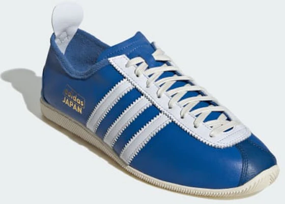 Adidas Edisi Eksklusif Jepang Bright Royal/Cloud White/Cream White JS3773 Purchase Adidas Edisi Eksklusif Jepang Bright Royal/Cloud White/Cream White JS3773