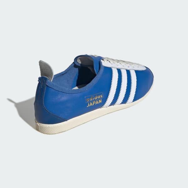 Adidas Japan Exclusive Edition Bright Royal/Cloud White/Cream White 圖 6