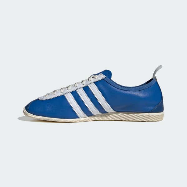 Adidas Japan Exclusive Edition Bright Royal/Cloud White/Cream White 圖 7