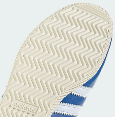 Adidas Edisi Eksklusif Jepang Bright Royal/Cloud White/Cream White JS3773 1