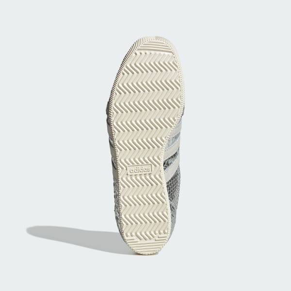 Lookbook (Women) Adidas Japan Exclusive Sneakers Silver Metallic/Silver Metallic/Cloud White KH9017