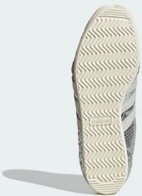 (Women) Adidas Japan Exclusive Sneakers Silver Metallic/Silver Metallic/Cloud White KH9017 Lookbook (Women) Adidas Japan Exclusive Sneakers Silver Metallic/Silver Metallic/Cloud White KH9017