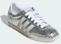 Shop (Women) Adidas Japan Exclusive Sneakers Silver Metallic/Silver Metallic/Cloud White KH9017