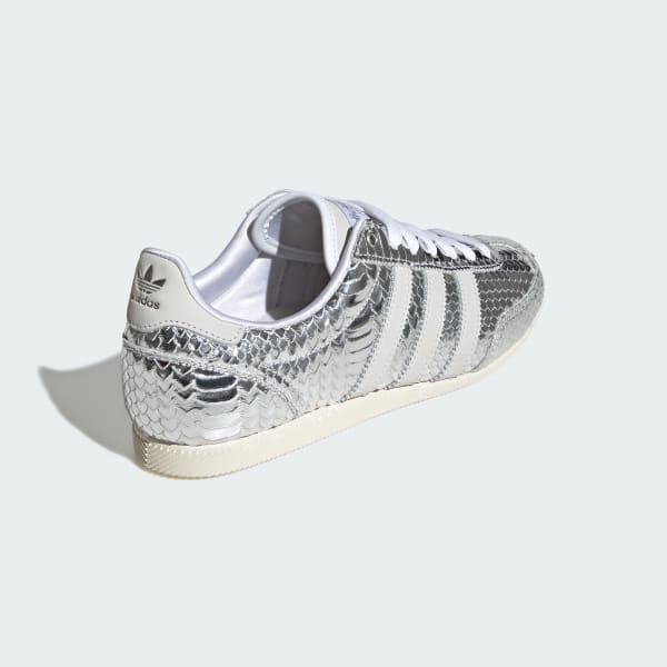 Purchase (Women) Adidas Japan Exclusive Sneakers Silver Metallic/Silver Metallic/Cloud White KH9017