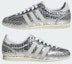 Sizing (Women) Adidas Japan Exclusive Sneakers Silver Metallic/Silver Metallic/Cloud White KH9017
