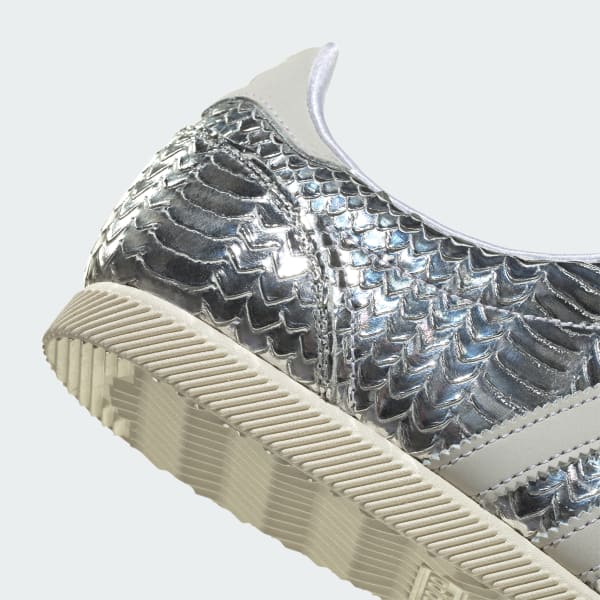 Cheap (Women) Adidas Japan Exclusive Sneakers Silver Metallic/Silver Metallic/Cloud White KH9017