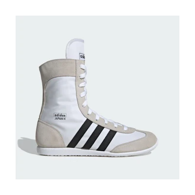 (W) adidas Japan H 'Core Black'
