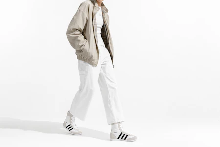 Order (W) adidas Japan H「核心黑」 JQ7635