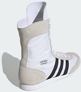 (W) adidas Japan H「核心黑」 JQ7635 Purchase (W) adidas Japan H「核心黑」 JQ7635