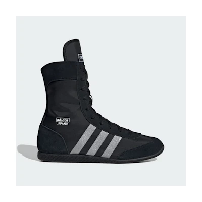 (W) adidas Japan H 'Core Black'