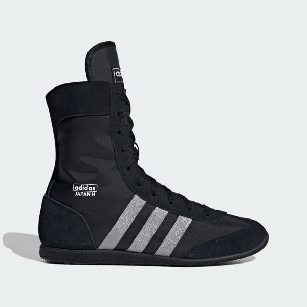 (Women) adidas Japan H 'Core Black' JR8118