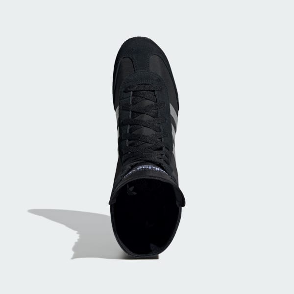 Lookbook (W) adidas日本H款 "核心黑" JR8118