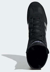 Lookbook (W) adidas日本H款 "核心黑" JR8118
