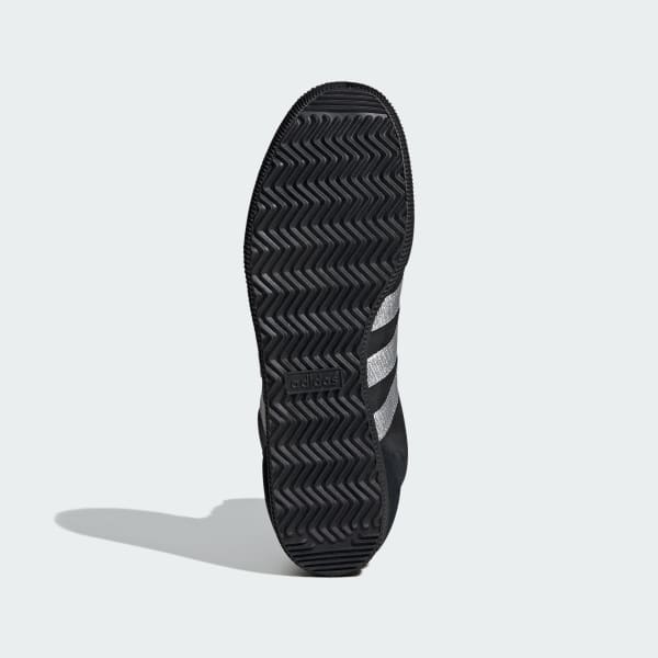 Shop (W) adidas日本H款 "核心黑" JR8118