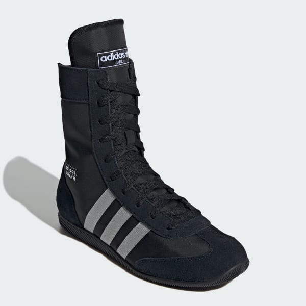 Purchase (W) adidas日本H款 "核心黑" JR8118