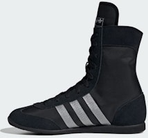 (W) adidas Jepun H 'Core Hitam' JR8118 Details for (W) adidas Jepun H 'Core Hitam' JR8118