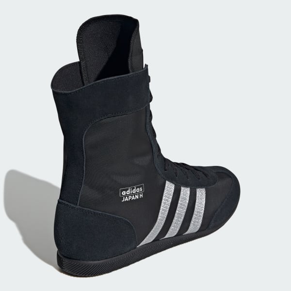 Details for (W) adidas日本H款 "核心黑" JR8118