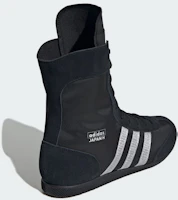 Details for (W) adidas日本H款 "核心黑" JR8118