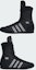 Sizing (W) adidas Jepun H 'Core Hitam' JR8118