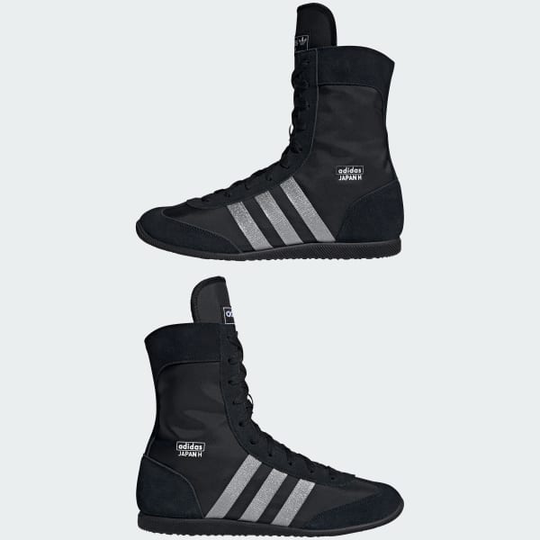Cheap (W) adidas日本H款 "核心黑" JR8118