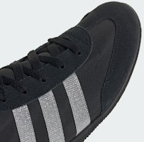 (W) adidas Jepun H 'Core Hitam' JR8118 1
