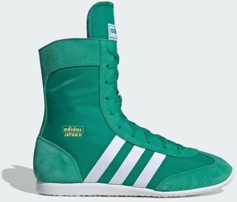 (Women) adidas Japan H 'Court Green' JP9933 Buy (Women) adidas Japan H 'Court Green' JP9933